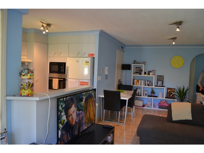 5/30 Monaco Street, Surfers Paradise QLD 4217