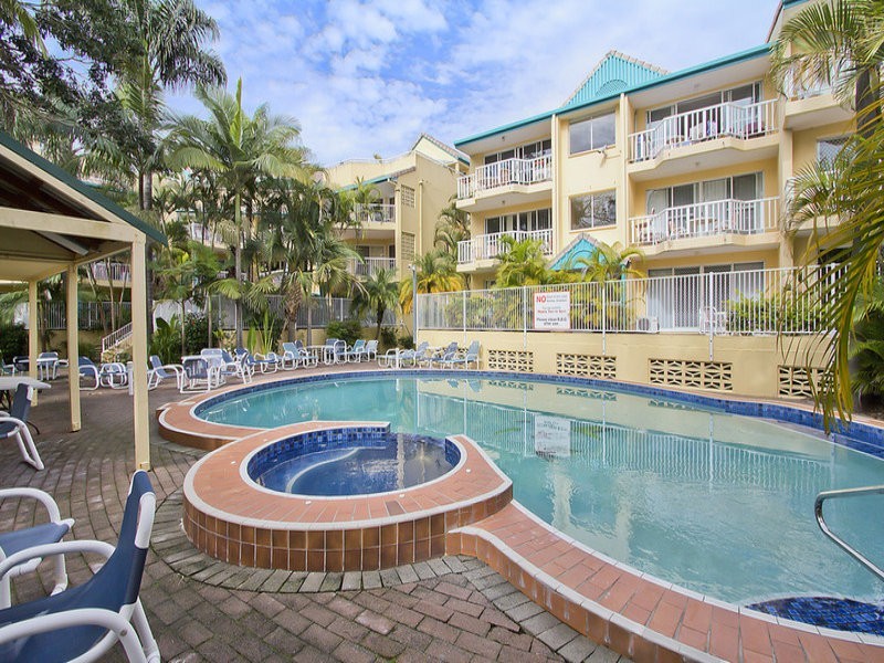 5/30 Monaco Street, Surfers Paradise QLD 4217