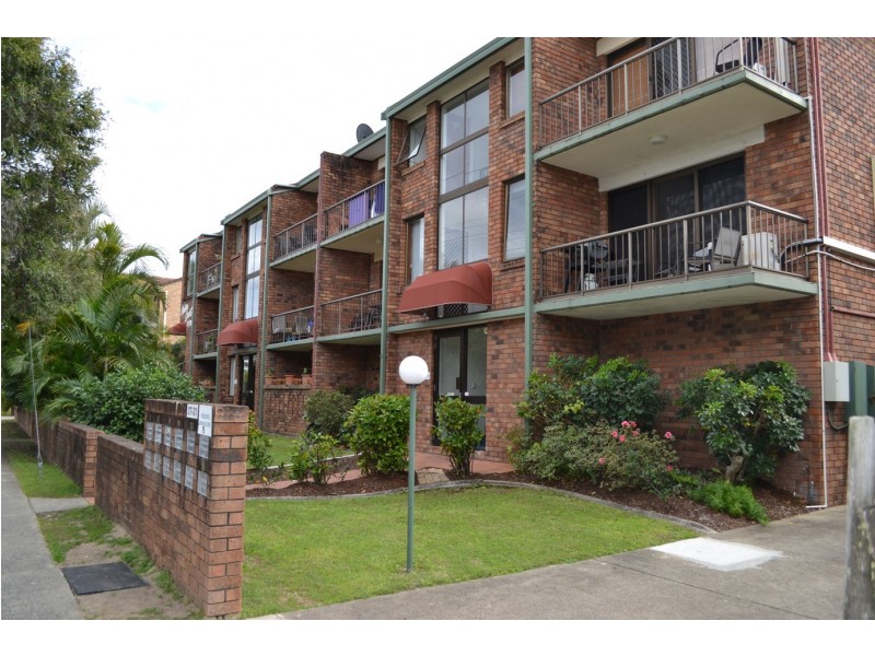 13/31 Whiting Street, Labrador QLD 4215