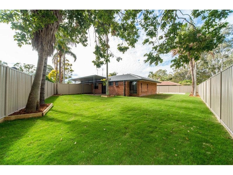 Labrador QLD 4215