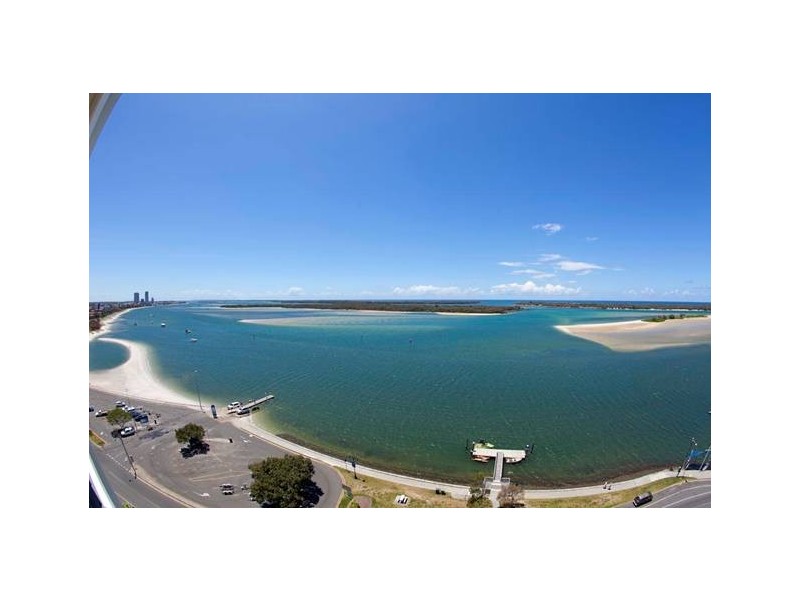115/326 Marine Parade, Labrador QLD 4215