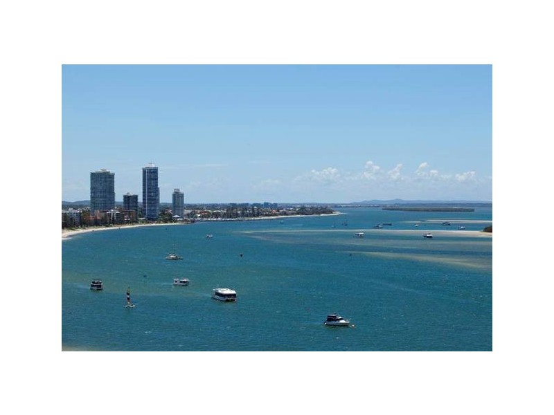 115/326 Marine Parade, Labrador QLD 4215