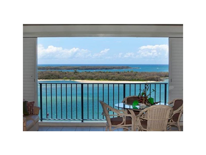 115/326 Marine Parade, Labrador QLD 4215