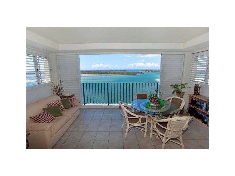 115/326 Marine Parade, Labrador QLD 4215