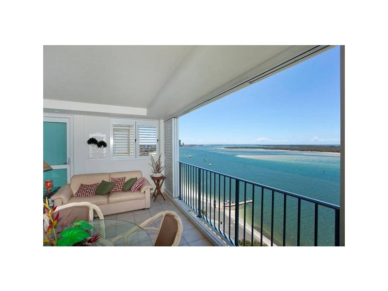 115/326 Marine Parade, Labrador QLD 4215