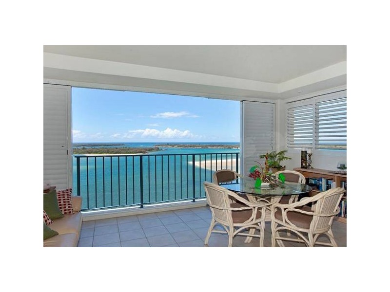 115/326 Marine Parade, Labrador QLD 4215
