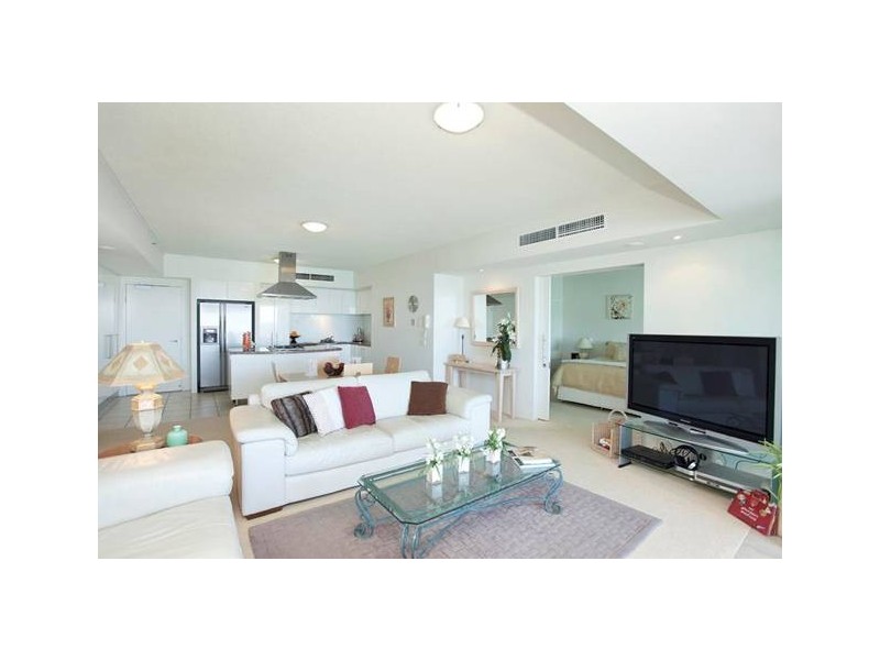 115/326 Marine Parade, Labrador QLD 4215