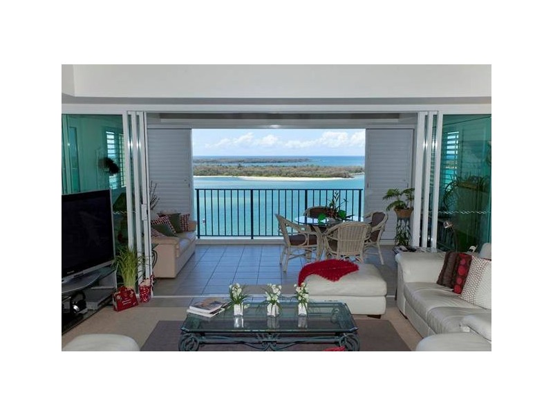 115/326 Marine Parade, Labrador QLD 4215