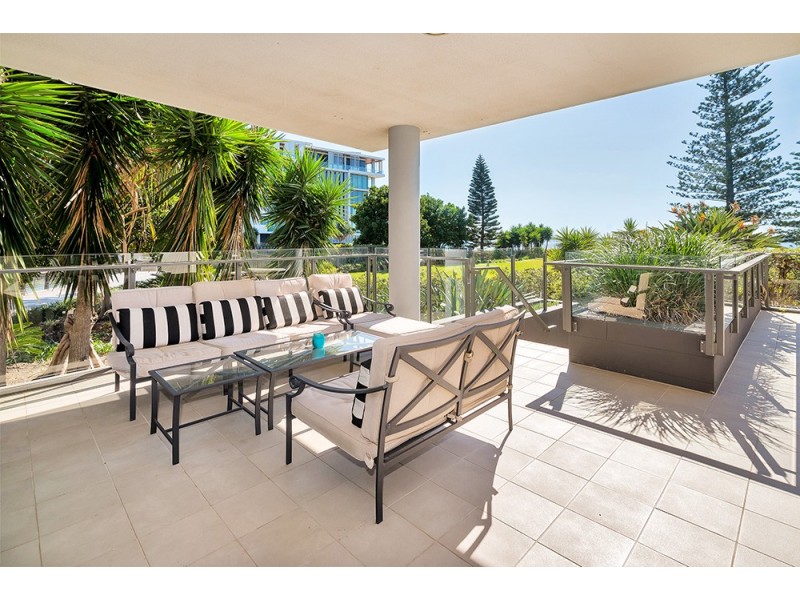 2105/323 Bayview Street, Hollywell QLD 4216