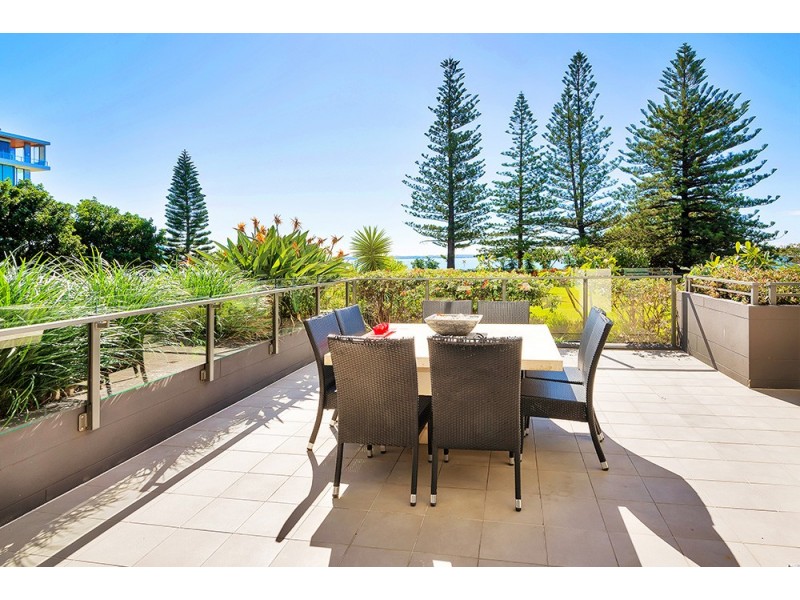 2105/323 Bayview Street, Hollywell QLD 4216