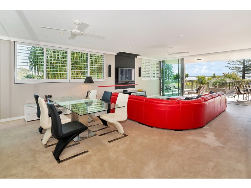 2105/323 Bayview Street, Hollywell QLD 4216