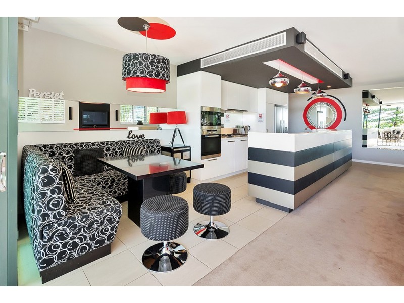 2105/323 Bayview Street, Hollywell QLD 4216