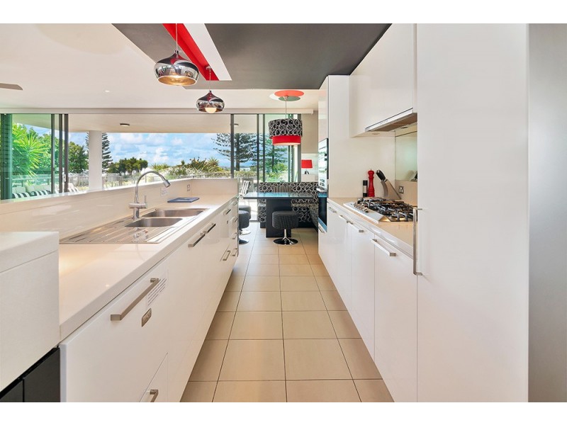 2105/323 Bayview Street, Hollywell QLD 4216