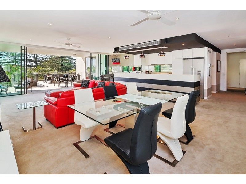 2105/323 Bayview Street, Hollywell QLD 4216