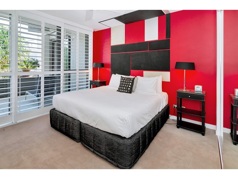 2105/323 Bayview Street, Hollywell QLD 4216