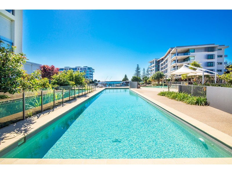 2105/323 Bayview Street, Hollywell QLD 4216