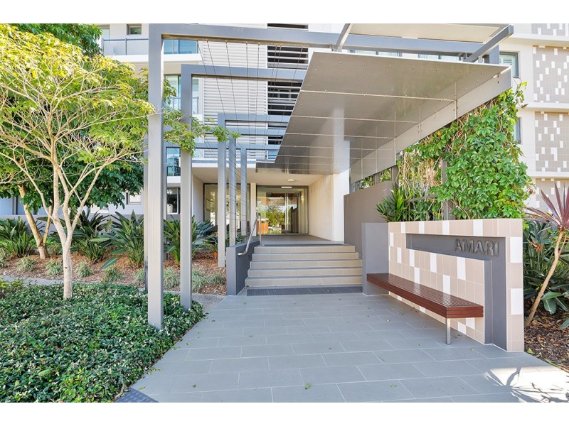 2105/323 Bayview Street, Hollywell QLD 4216