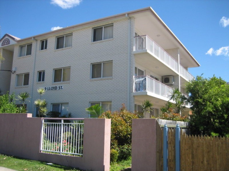 24/5-9 LLOYD STREET, Southport QLD 4215