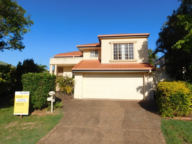 31 Respall Way, Arundel QLD 4214