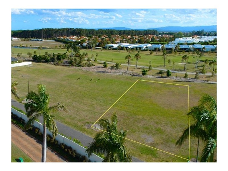 2305 Vardon Lane, Sanctuary Cove QLD 4212