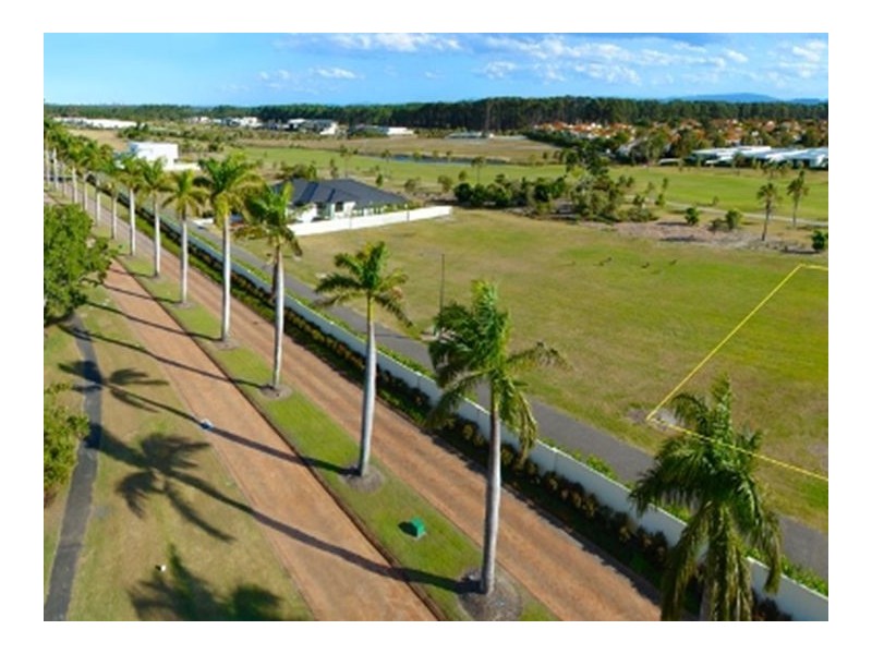 2305 Vardon Lane, Sanctuary Cove QLD 4212