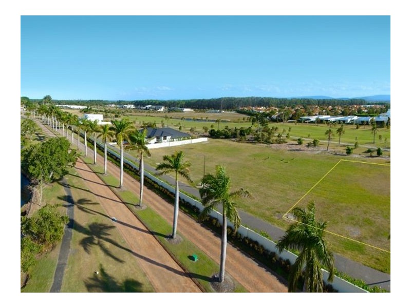 2305 Vardon Lane, Sanctuary Cove QLD 4212