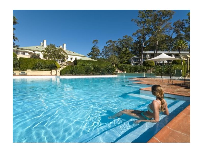 2305 Vardon Lane, Sanctuary Cove QLD 4212