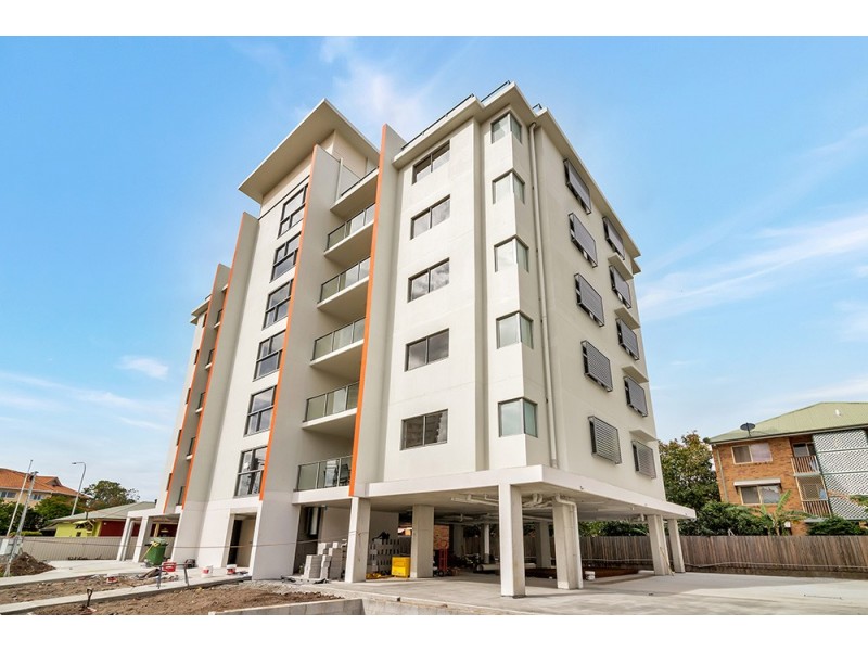 20-23/4-6 Bradford Street, Labrador QLD 4215
