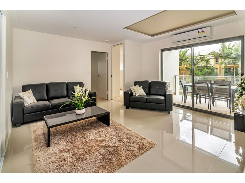 20-23/4-6 Bradford Street, Labrador QLD 4215