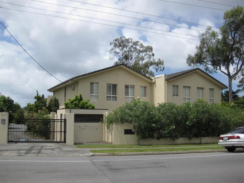 5/395 Pine Ridge Road, Runaway Bay QLD 4216