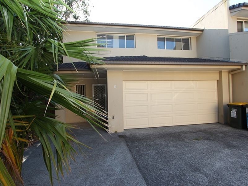 5/395 Pine Ridge Road, Runaway Bay QLD 4216