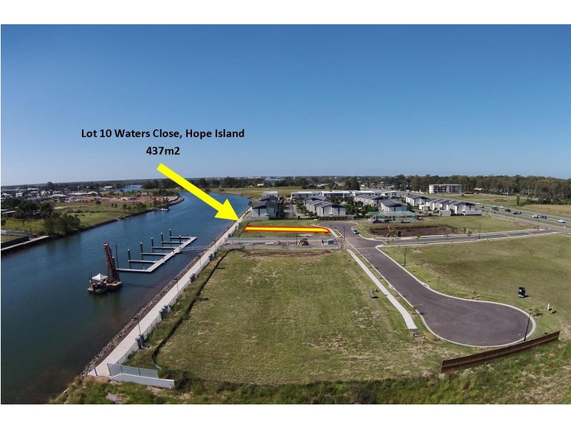 Hope Island QLD 4212