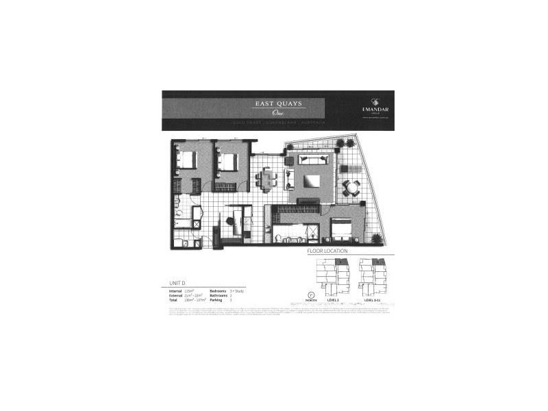 1/25-31 East  Quays Drive, Biggera Waters QLD 4216