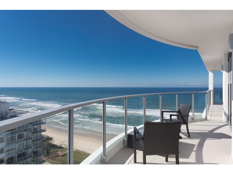 3/47-51 Broadbeach Boulevard, Broadbeach QLD 4218