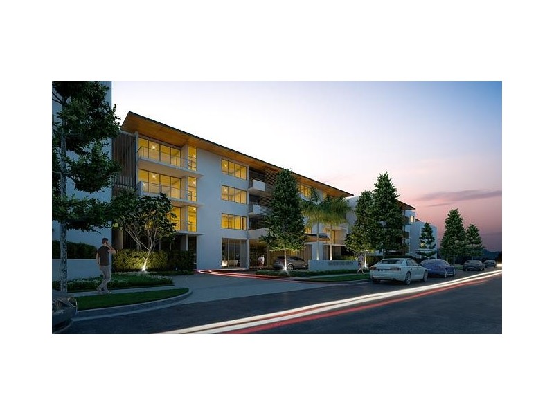 3/8-2 Waterford Court, Bundall QLD 4217