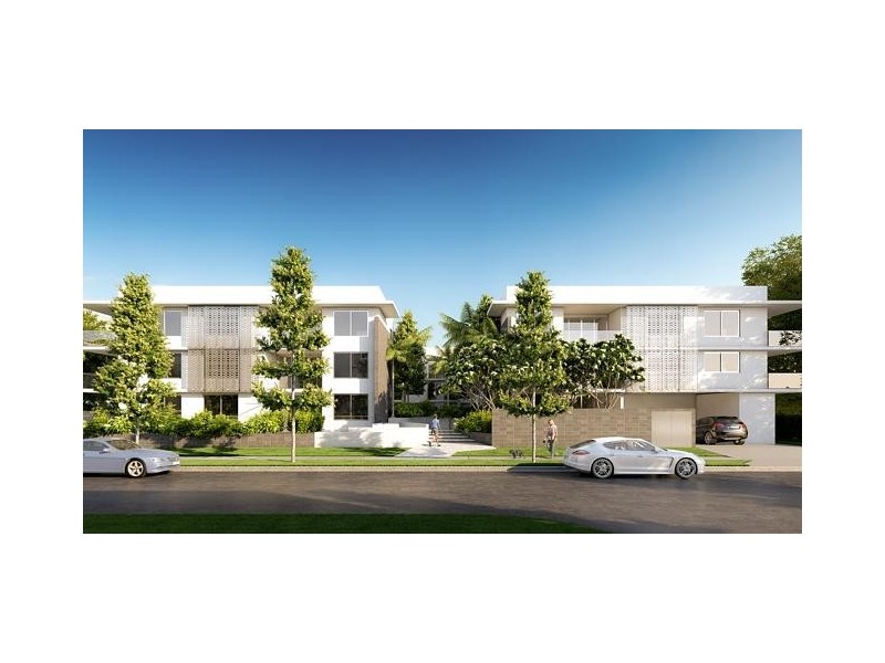 3/8-2 Waterford Court, Bundall QLD 4217