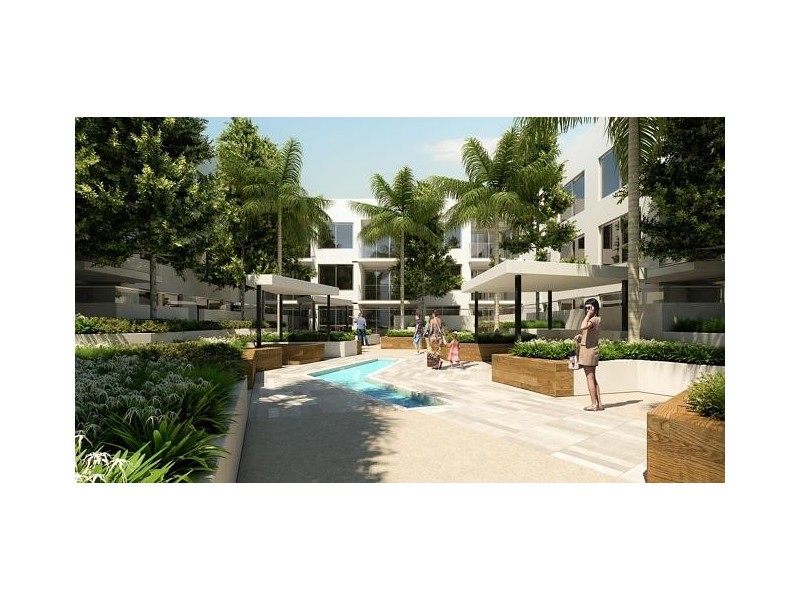 3/8-2 Waterford Court, Bundall QLD 4217