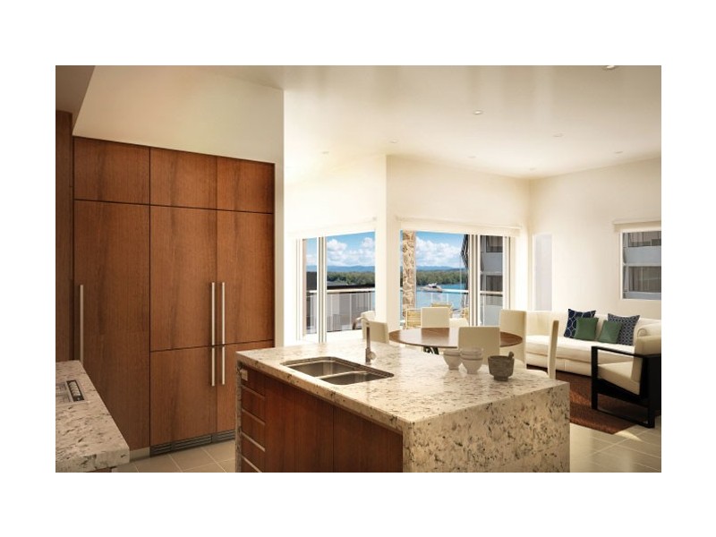 Paradise Point QLD 4216