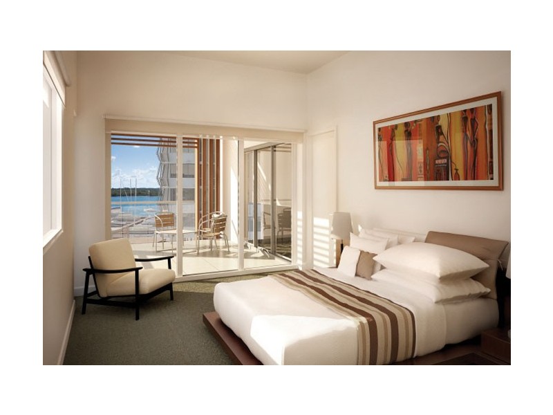 Paradise Point QLD 4216