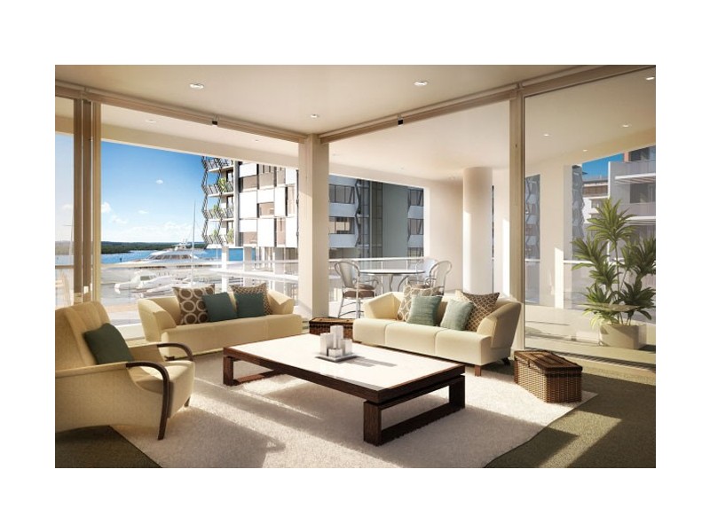 Paradise Point QLD 4216