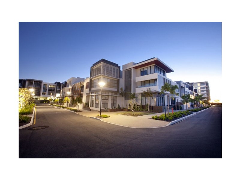 Paradise Point QLD 4216