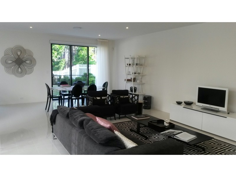 Sanctuary Cove QLD 4212