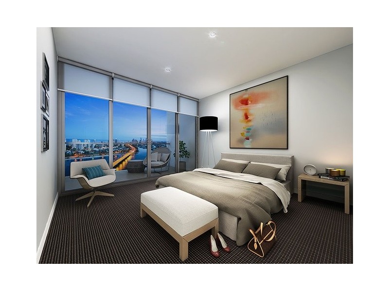 2-4 Como Street, Southport QLD 4215