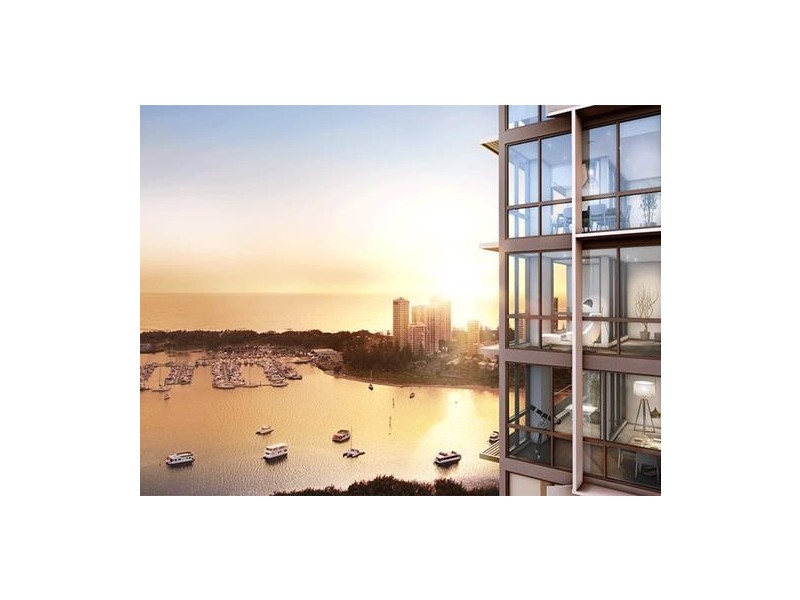 2-4 Como Street, Southport QLD 4215