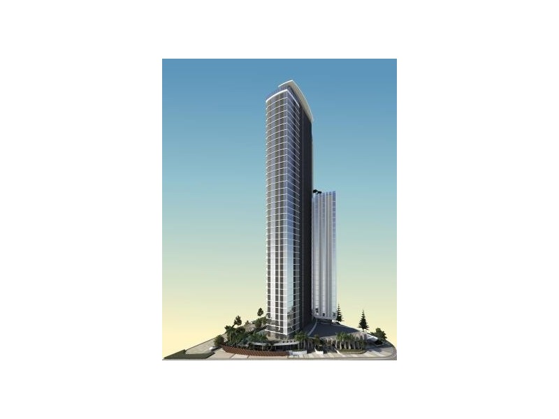 3440 Surfers Paradise Boulevard, Surfers Paradise QLD 4217