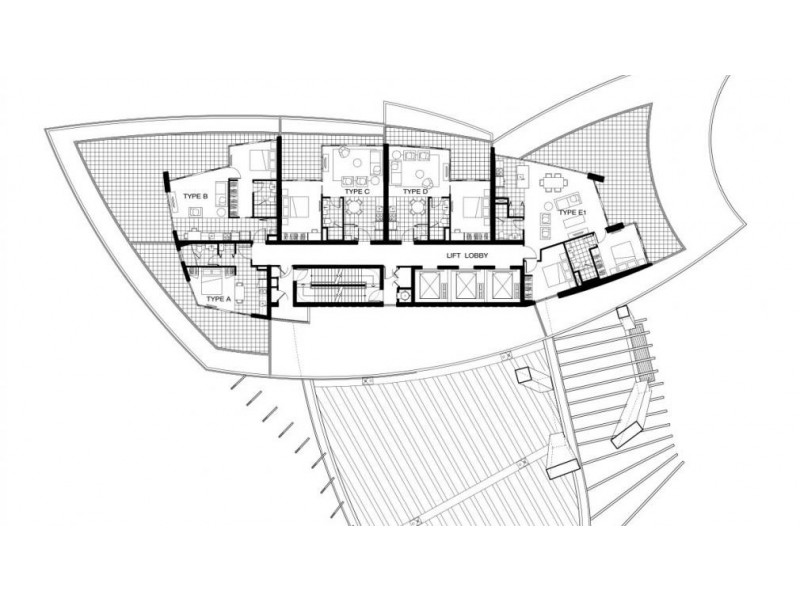 3440-5 Surfers Paradise Boulevard, Surfers Paradise QLD 4217