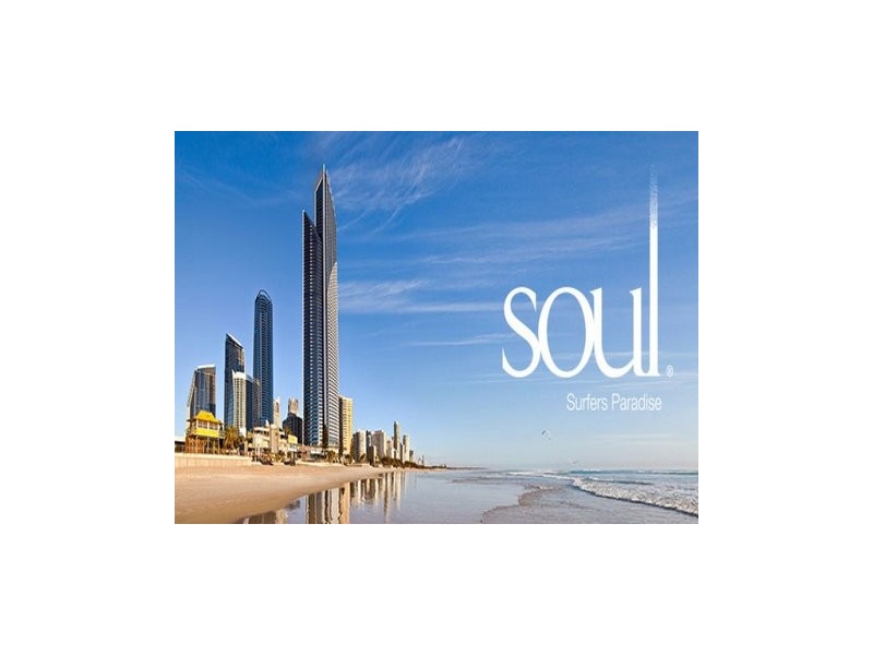 Surfers Paradise QLD 4217