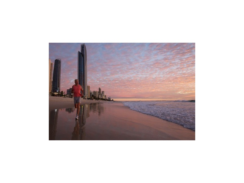 Surfers Paradise QLD 4217