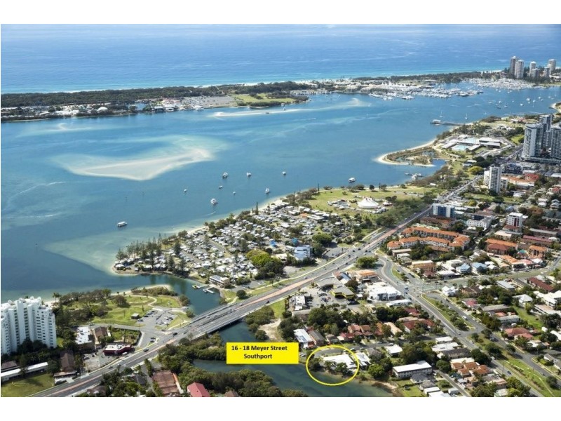 16-18 Meyer Street, Southport QLD 4215