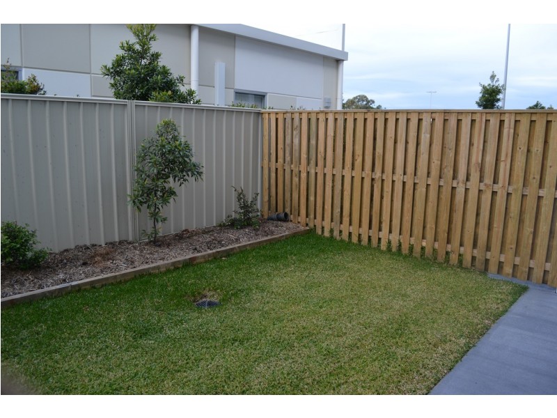 3/1 Mervyn Thomas Drive, Hope Island QLD 4212